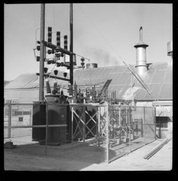 Industrial Customers