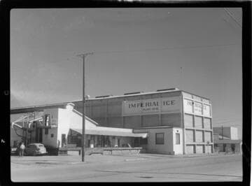 Imperial Ice Company