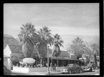 Palm Springs