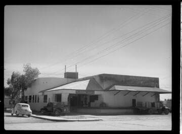 Imperial Ice Company