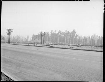 CEP General Office, Rialto