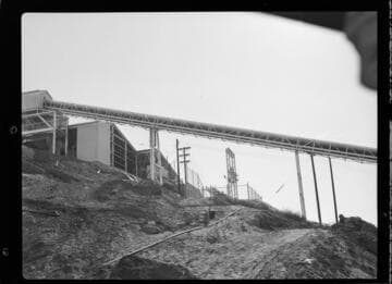 Industrial Customers