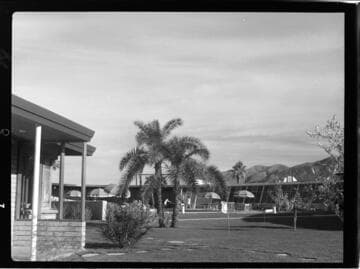 Palm Springs