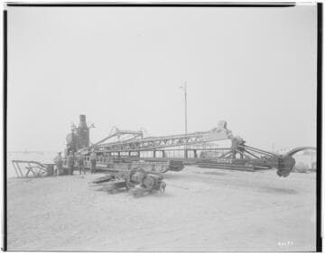 Redondo Beach Steam Station - Plants 2-5