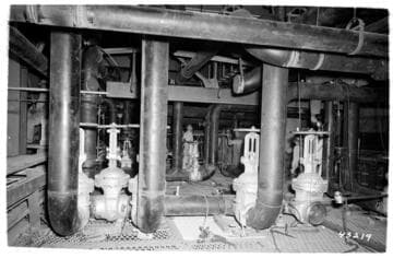 Etiwanda Steam Station