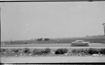 Santa Ana River General - South Coast Site