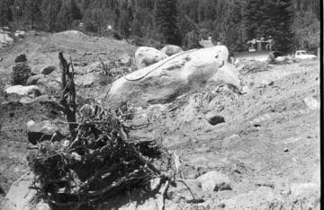 Portal Powerhouse - Forebay