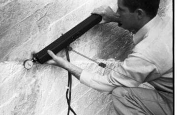 Big Creek, Florence Lake Dam