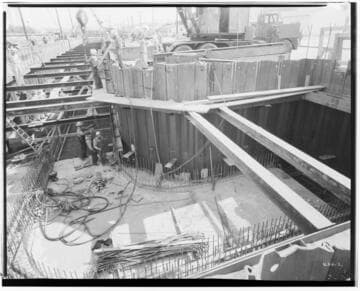 Redondo Beach Steam Station - Plants 2-5