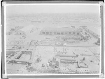 Etiwanda Steam Station