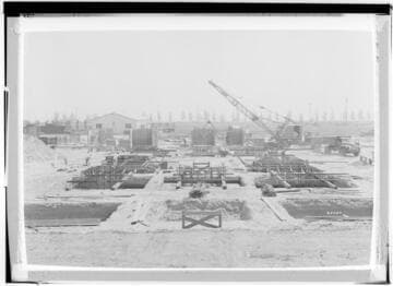 Etiwanda Steam Station