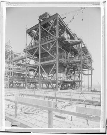 Etiwanda Steam Station