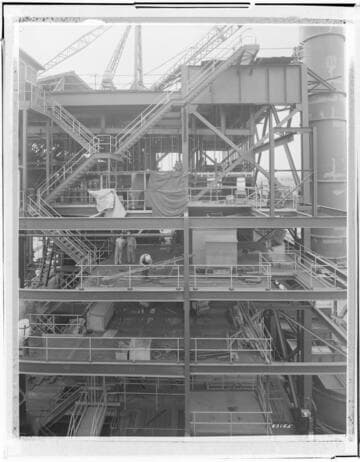 Etiwanda Steam Station