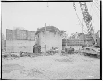 Redondo Beach Steam Station - Plants 2-5