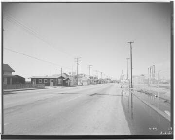 Redondo Beach Steam Station - Plants 2-5