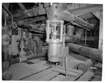 Etiwanda Steam Station - Unit #1