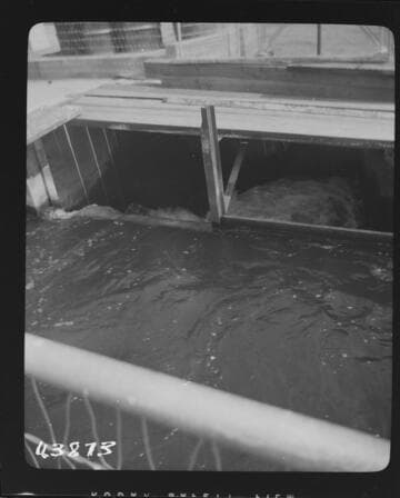 Santa Ana River #3 Powerhouse