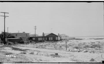 Santa Ana River General - South Coast Site
