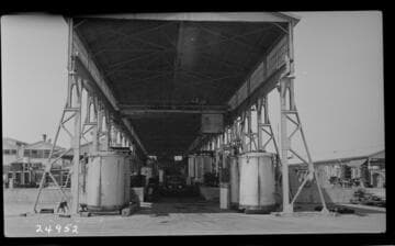 Alhambra General Store