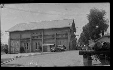 San Fernando Substation