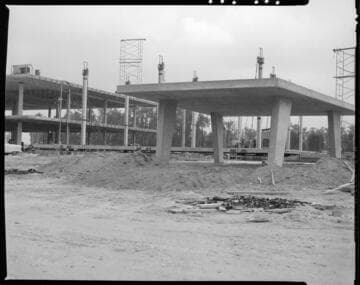 CEP General Office, Rialto