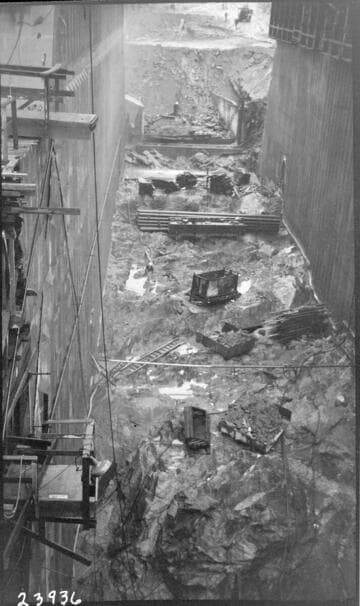 Power Producers - Not SCE