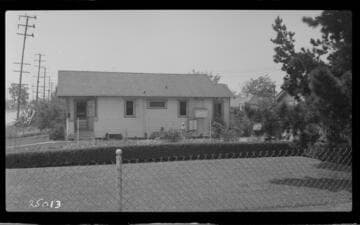 Hawthorne Substation