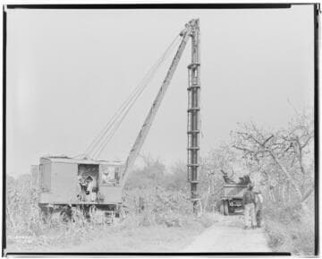 Chino-Laguna Bell Transmission Line
