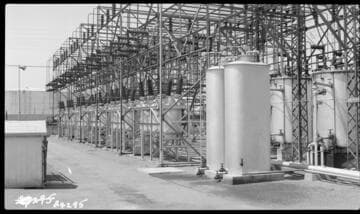 Signal Hill Substation