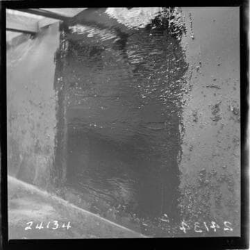 Kaweah No. 2 - Flume