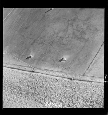 Big Creek, Florence Lake Dam