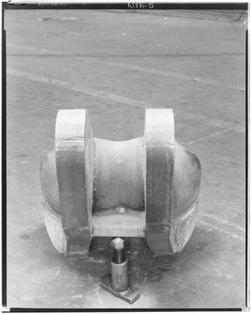 Big Creek PH #1, Unit 1