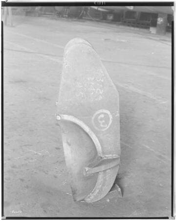 Big Creek PH #1, Unit 1