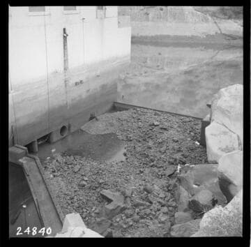 Big Creek Powerhouse #8