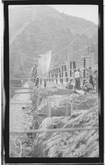 Big Creek Powerhouse #3