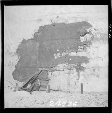 Big Creek, Florence Lake Dam