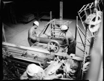 Tillotson Refractories