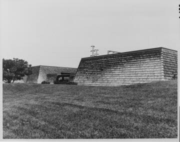 Hamilton Substation in Huntington Beach has won awards for its innovative, aesthetic landscaping