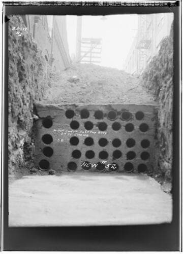 PL&P's Third Street Substation