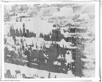 Big Creek, Huntington Lake Dams