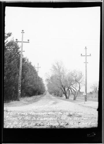 Kern Transmission Line
