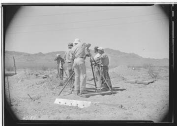 Boulder-Chino Transmission Line