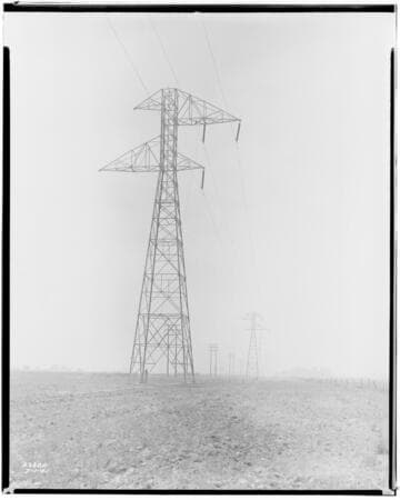 Barre-Lighthipe Transmission Line
