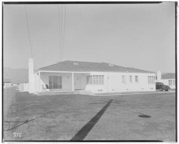 H2.2 - Home Electric Home Tour - Electric Home of Mr. O. V. Trompeter