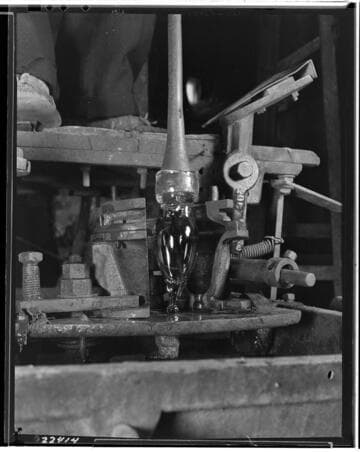 Technical Glass Co. - Vernon