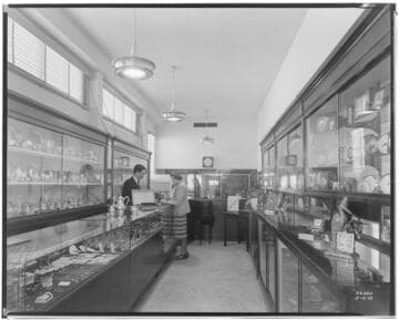 A2-Bb - Air Conditioning, Retail