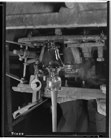 Technical Glass Co. - Vernon