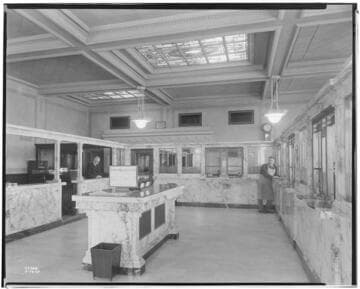 A2-Bf - Air Conditioning, Banks