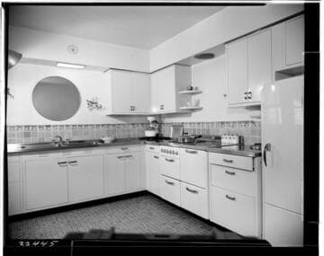 Minton home - Redlands