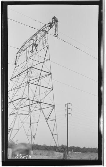 Miscellaneous Transmission - A. B. Chance